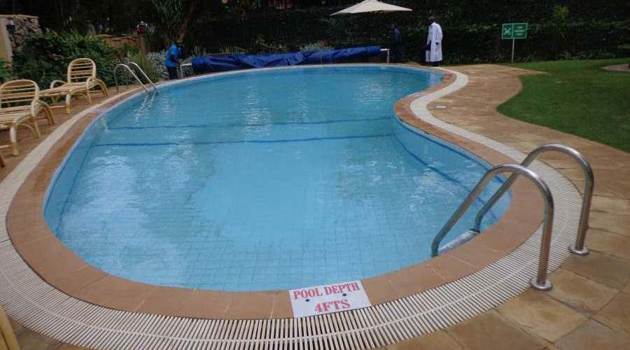 Swimming Pool Construction in Kisumu